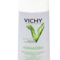 VICHY 薇姿 净颜无瑕卸妆洁肤水 200ml