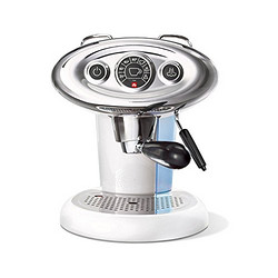 illy X7.1  胶囊咖啡机