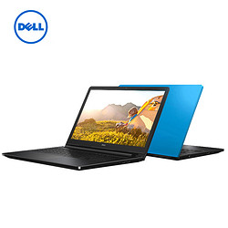 Dell 戴尔 灵越3568 INS15E-4525新飞匣七代i5学生游戏笔记本电脑+赠品