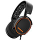 历史新低：steelseries 赛睿 Arctis 5 游戏耳机