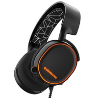 SteelSeries 赛睿 Arctis 寒冰5 PUBG限定版 游戏耳机