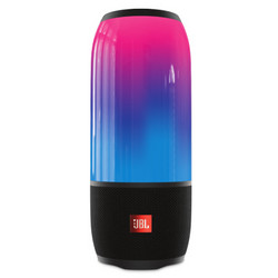 JBL Pulse 3 音乐脉动 蓝牙音箱