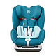 BabyFirst 宝贝第一 铠甲舰队尊享版 儿童安全座椅+自充气防磨垫