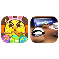 AppFinder130:限免无内购，App Store喜+1推荐 