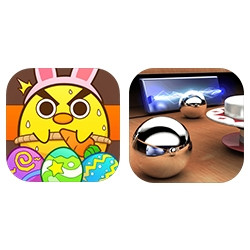 限免无内购，App Store喜+1推荐 