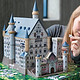 Ravensburger 睿思 R821952 新天鹅堡 3D立体拼图