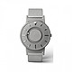 移动专享：EONE TIMEPIECES The Bradley 触感磁力腕表 不锈钢网带款