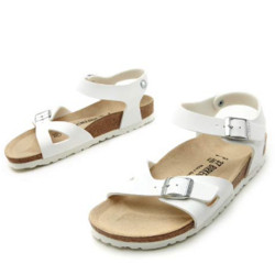 BIRKENSTOCK 女士休闲凉鞋