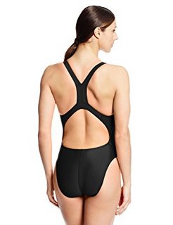 Speedo Pro LT Super Pro 女士泳衣