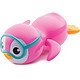 凑单品：Munchkin 满趣健 游泳小企鹅 宝宝戏水玩具 粉色款