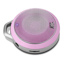 JBL MICRO WIRELESS 蓝牙音箱