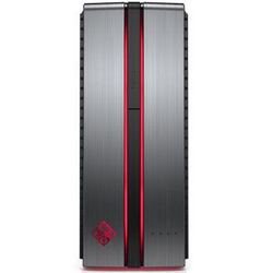 HP 惠普 暗影精灵 870-150cn 游戏台式主机（i5-6400、8G、1T+128G、GTX1060、3G独显）