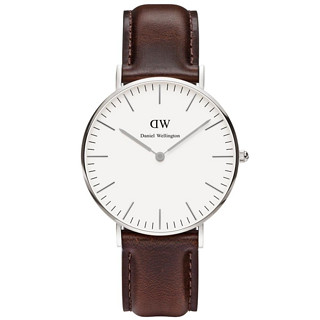 Daniel Wellington Bristol系列 0611DW 女士时装腕表