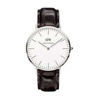 Daniel Wellington Bristol系列 0611DW 女士时装腕表