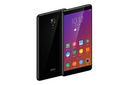 Lenovo 联想 ZUK Edge 臻享版 6G+64G 全网通4G手机