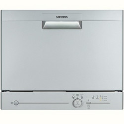 SIEMENS 西门子 SK23E800TI 独立/嵌入式洗碗机 6套