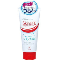 凑单品：Cow 牛牌 SkinLife 抗痘消炎洗面奶 130g