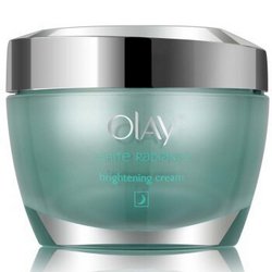 OLAY 玉兰油 水感透白亮肤面霜 50g *2件