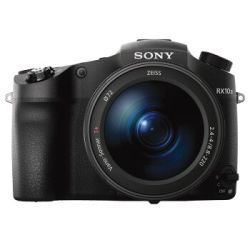 SONY 索尼 RX10 III 长焦数码相机