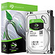 SEAGATE 希捷 酷鱼系列 3TB 7200RPM 64M SATA3 台式机硬盘（ST3000DM008）