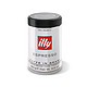 illy 意利 深度烘培咖啡豆250g *3件