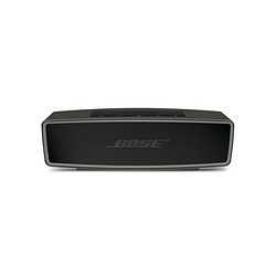 BOSE SoundLink Mini II 蓝牙音箱