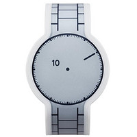 SONY 索尼 FES WATCH FES-WM1 电子手表 白色