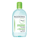 BIODERMA 贝德玛 净妍洁肤液 蓝水 卸妆水 500ml *4件