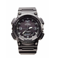 CASIO 卡西欧  AQ-S810W-1A2VDF 光动能中性手表