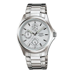 CASIO 卡西欧 Standard系列 MTP-1246D-7AVDF 男士腕表