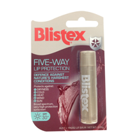 Blistex 碧唇 柔润防晒润唇膏 4.25g