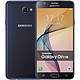 京东PLUS会员：SAMSUNG 三星 2016版 Galaxy On7（G6100）32G 钛岩黑 全网通 4G手机