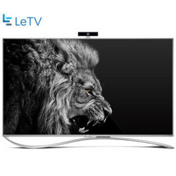 Letv 乐视 X4-55 55英寸 4K液晶电视