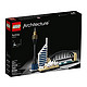  LEGO 乐高 Architecture 建筑系列 21032 悉尼　