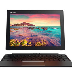 Lenovo 联想 Miix5 Pro 12.2英寸 二合一平板电脑