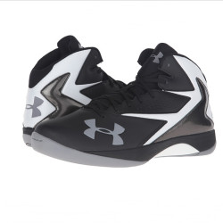 UNDER ARMOUR 安德玛 Lockdown 男子篮球鞋