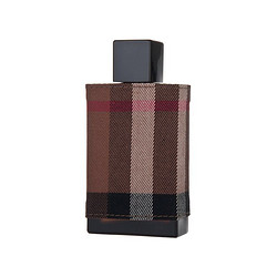 BURBERRY 博柏利 London 伦敦男性淡香水 100ml