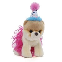 GUND BOO 俊介君 恐龙装 5英寸 （13cm）