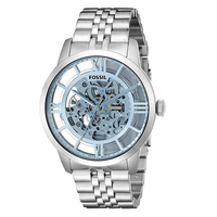 FOSSIL ME3073 男款机械腕表