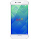 MEIZU 魅族 魅蓝5s 全网通智能手机 月光银 3G+32G