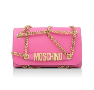 MOSCHINO A81108002 女士斜挎钱包