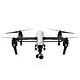 大疆（DJI）Inspire 1 V2.0悟变形机4K专业航拍飞行器四轴无人机