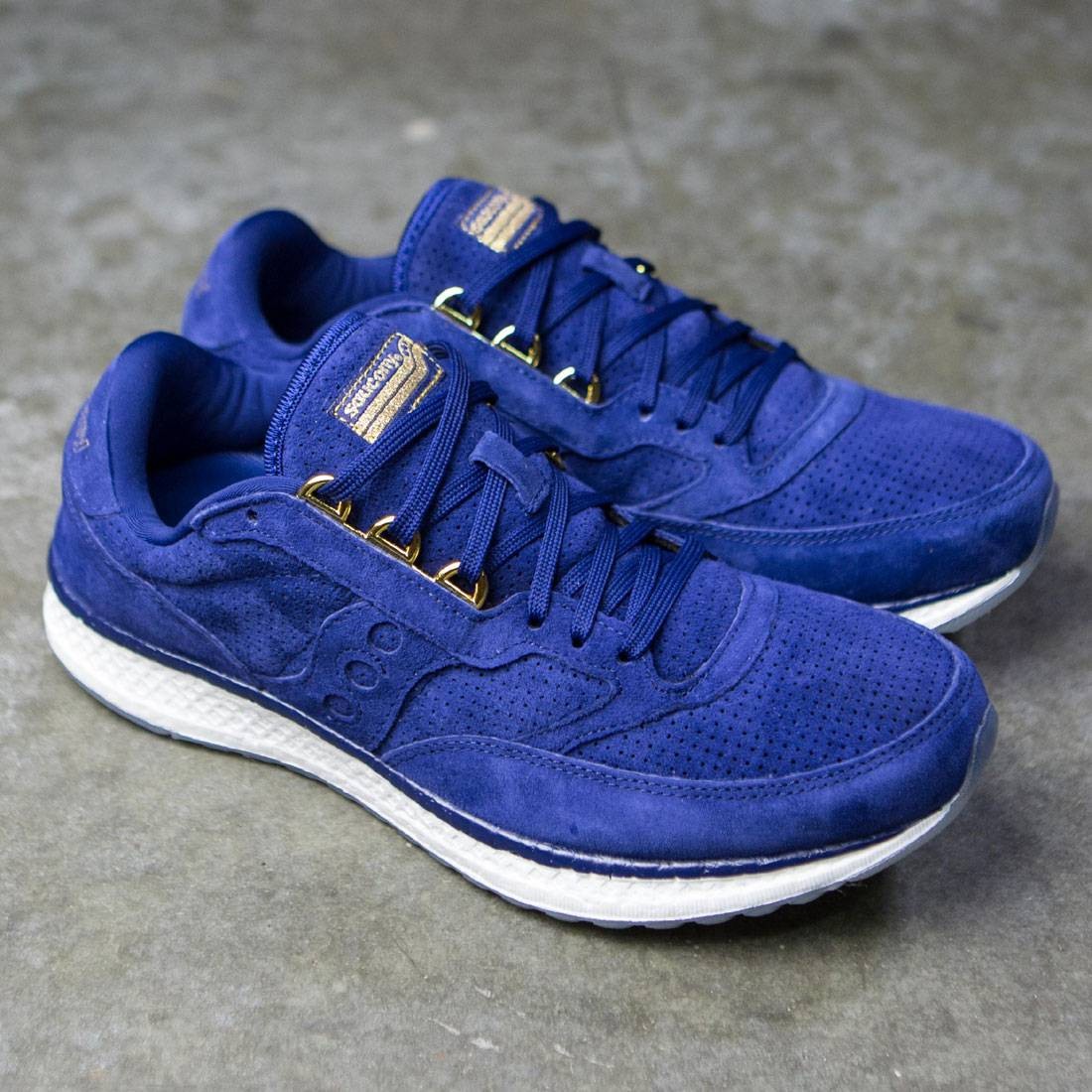 限36码: saucony 圣康尼 freedom runner 中性款跑鞋