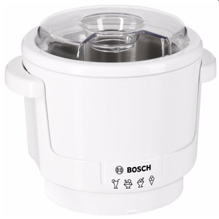 BOSCH 博世 MUZ5EB2 冰激凌机