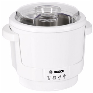 BOSCH 博世 MUZ5EB2 冰激凌机