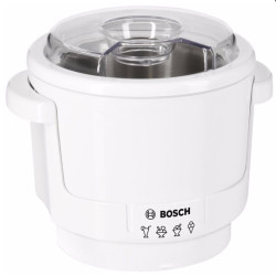 BOSCH 博世 MUZ5EB2 冰激凌机