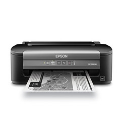 EPSON 爱普生 WorkForce WF-M1030 打印机