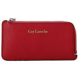 Guy Laroche 姬龙雪  GS4690121-04 女士牛皮钱包