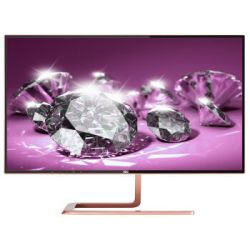 AOC AOC 刀锋5s Q2781PS 27英寸 2K施华洛世奇定制版液晶显示器