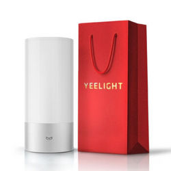 Yeelight 小米生态链 智能床头灯，用券低至219